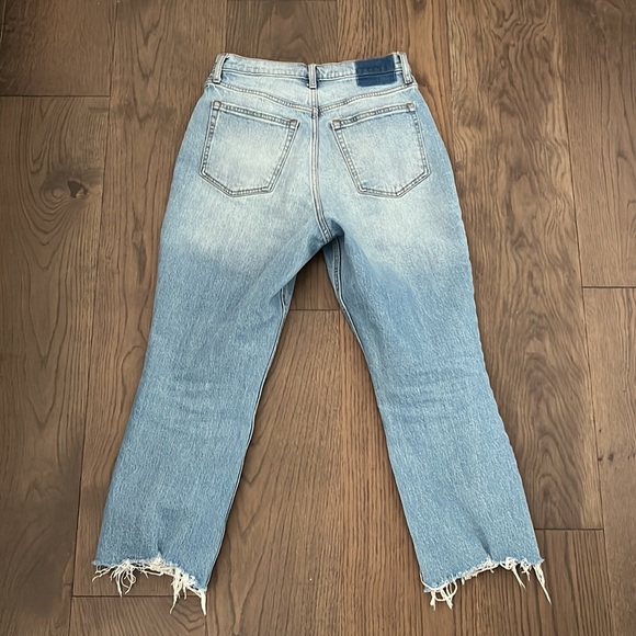 Abercrombie jeans - Picture 5 of 5